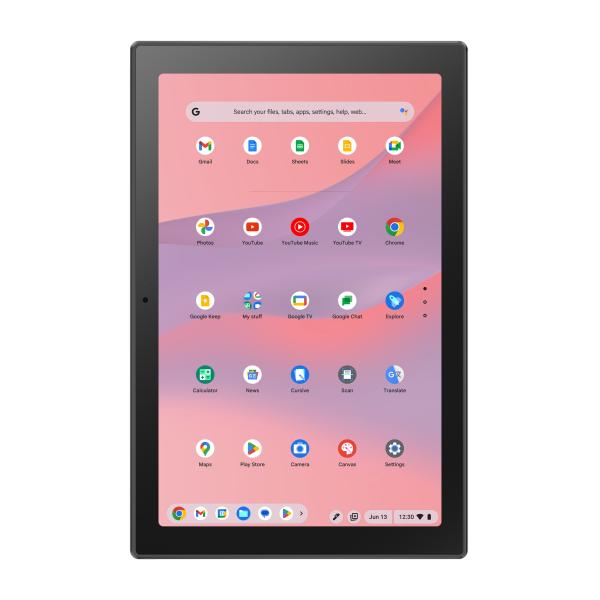 ASUS Chromebook CL3 CL3001DM2A MTK-520 10, 5" WUXGA T 8GB 128GB Mali G52 Chrome Silver 2R 