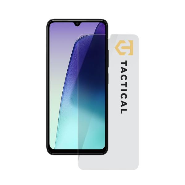 Tactical Glass Shield 2.5D sklo pre Xiaomi Redmi 14C 4G/ A4 5G/ A5/ Poco C75 Clear
