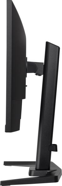 iiyama G-Master/ GB2445HSU-B2/ 23, 8"/ IPS/ FHD/ 100Hz/ 1ms/ Black/ 3R 