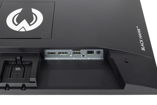 iiyama G-Master/ G2445HSU-B2/ 23, 8"/ IPS/ FHD/ 100Hz/ 1ms/ Black/ 3R 