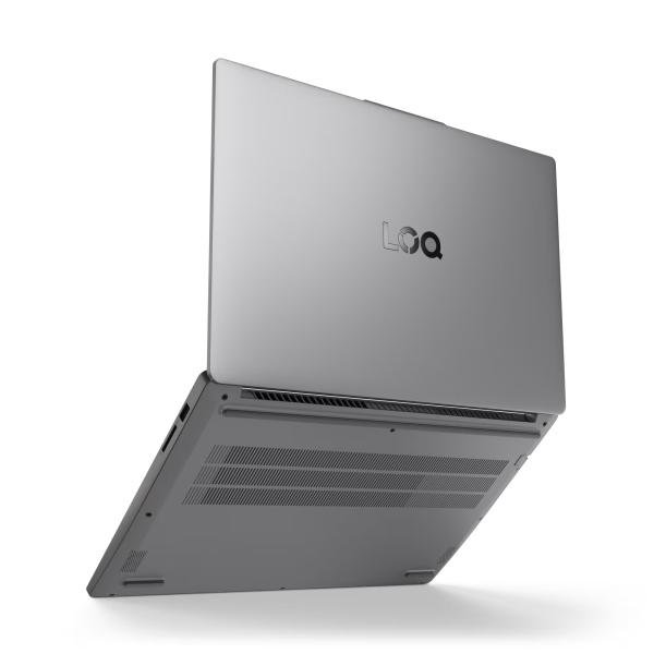 Lenovo LOQ/ 15IAX9E/ i5-12450HX/ 15, 6"/ FHD/ 16GB/ 1TB SSD/ RTX 2050/ bez OS/ Gray/ 2R 