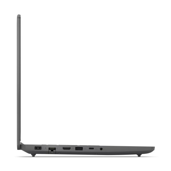 Lenovo LOQ/ 15IAX9E/ i5-12450HX/ 15, 6"/ FHD/ 16GB/ 1TB SSD/ RTX 2050/ bez OS/ Gray/ 2R 