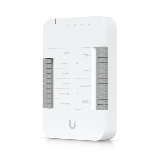 Ubiquiti UA-Hub-Door - UniFi Access Door Hub 