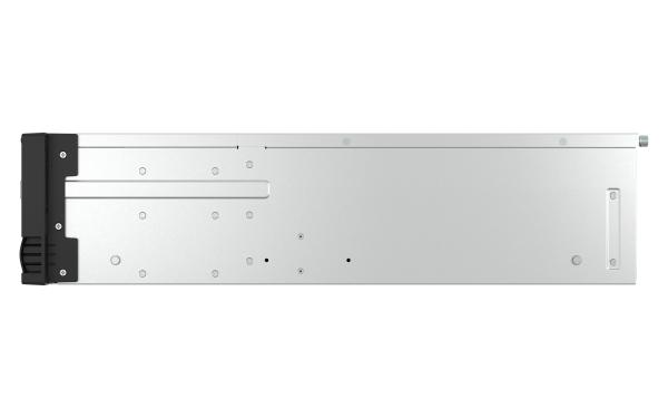 QNAP TS-h1677AXU-RP-R7-32G (Ryzen Pro 5, 3GHz, ZFS, 32GB DDR5 RAM, 16x SATA, 2x 2, 5GbE, 2x 10GbE) 