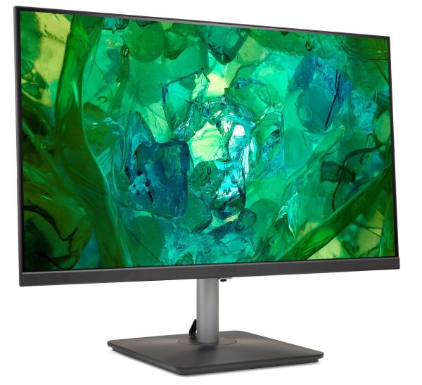 Acer Vero/ RS272/ 27"/ IPS/ FHD/ 100Hz/ 1ms/ Black/ 2R 
