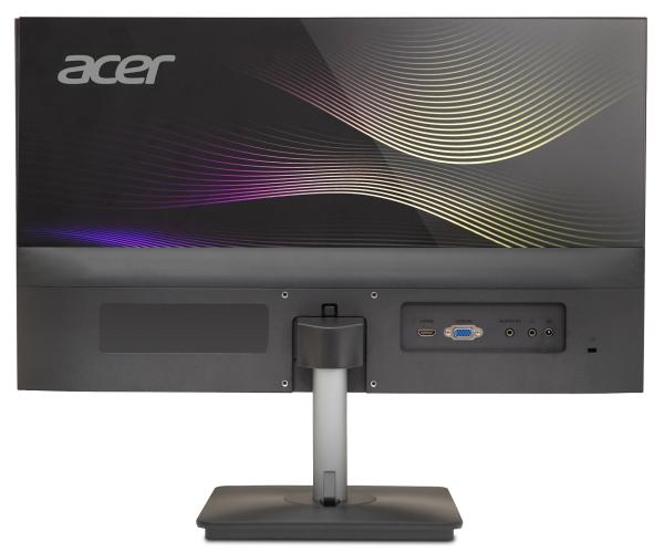 Acer Vero/ RS272/ 27"/ IPS/ FHD/ 100Hz/ 1ms/ Black/ 2R 