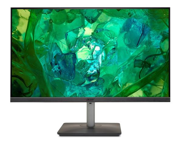 Acer Vero/ RS242Y/ 23, 8"/ IPS/ FHD/ 100Hz/ 1ms/ Black/ 2R