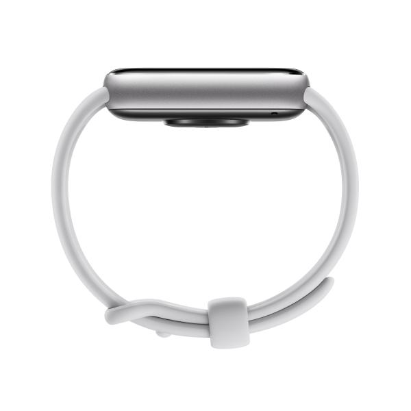 Xiaomi Smart Band 9 Pro/ Moonlight Silver/ Šport Band/ Silver 