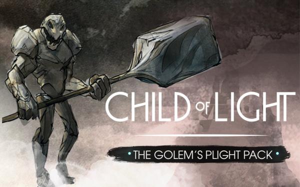 ESD Child of Light The Golem’s Plight Pack 