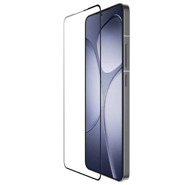 Nillkin Tvrdené Sklo 2.5D CP+ PRO Black pre Xiaomi 14T/ 14T Pro 