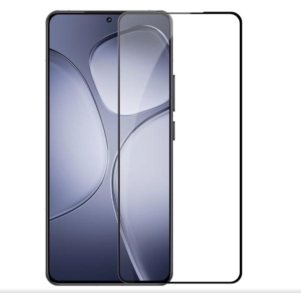 Nillkin Tvrdené Sklo 2.5D CP+ PRO Black pre Xiaomi 14T/ 14T Pro