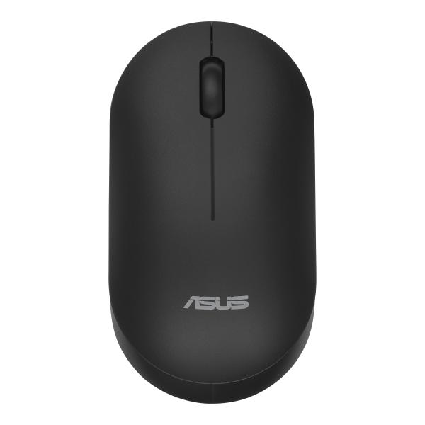 ASUS CW100 Keyboard + Mouse Wireless Set CZ/ SK 