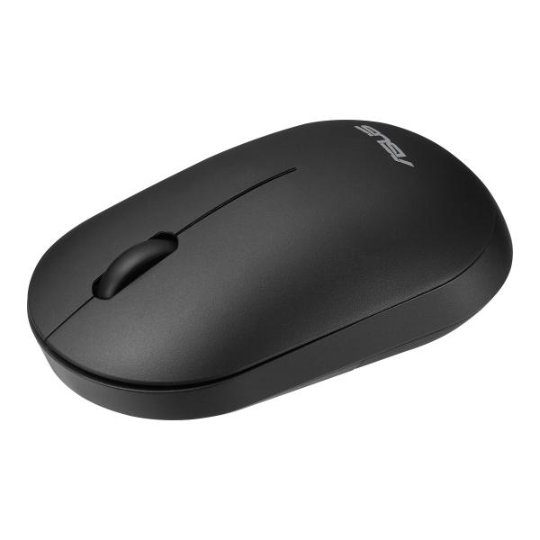 ASUS CW100 Keyboard + Mouse Wireless Set CZ/ SK 