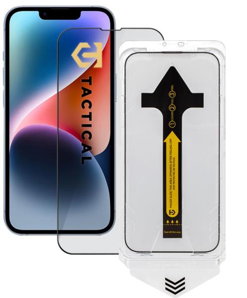 Tactical Impact Barrier for Rookies pre Apple iPhone 13/ 13 Pro/ 14
