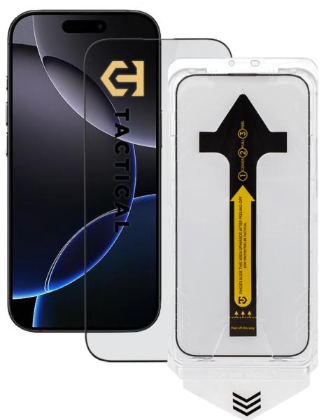 Tactical Impact Barrier for Rookies pre Apple iPhone 16 Pro Max