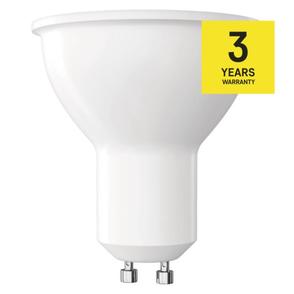 LED CLS MR16 5, 8 W (75 W) 565lm GU10 NW 