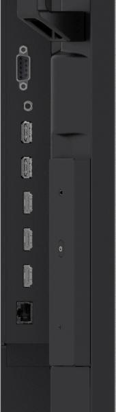86" iiyama LH8664UHS-B2AG: IPS, 4K, 24/ 7, Android 
