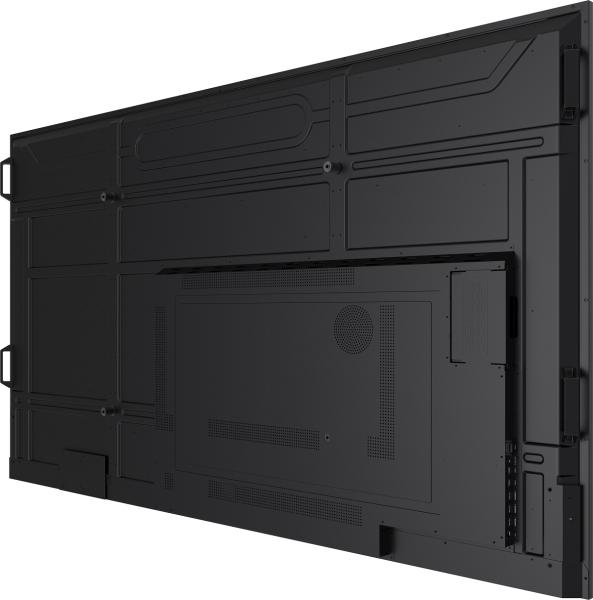86" iiyama LH8664UHS-B2AG: IPS, 4K, 24/ 7, Android 