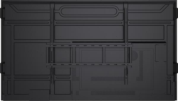 86" iiyama LH8664UHS-B2AG: IPS, 4K, 24/ 7, Android 