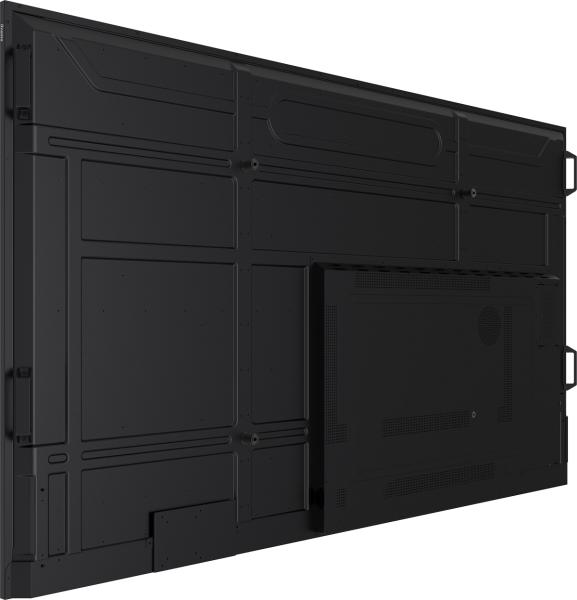 86" iiyama LH8664UHS-B2AG: IPS, 4K, 24/ 7, Android 