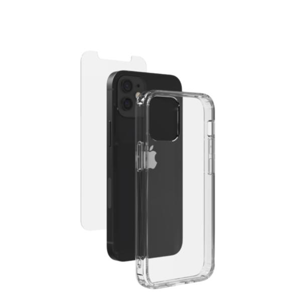 ZAGG Invisible Shield Ochranné sklo Elite + 360 iPhone 12 mini 