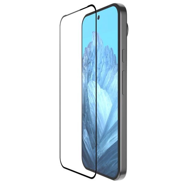 Nillkin Tvrdené Sklo 2.5D CP+ PRO Black pre Google Pixel 9 Pro XL 
