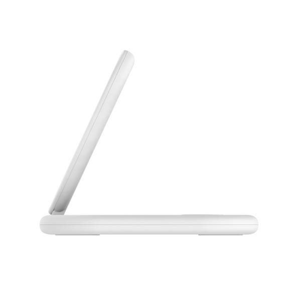 Belkin BOOST CHARGE Qi2 15w Magnetic 3in1, biely 