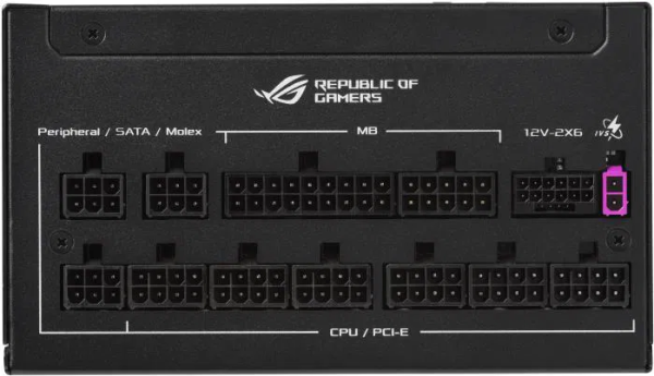 ASUS ROG-STRIX-1000P-GAMING 