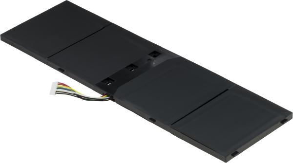 Batéria T6 Power pre Acer Aspire V5-572, V5-472, V7-482, V7-582, 3510mAh, 53Wh, 4cell, Li-poly 