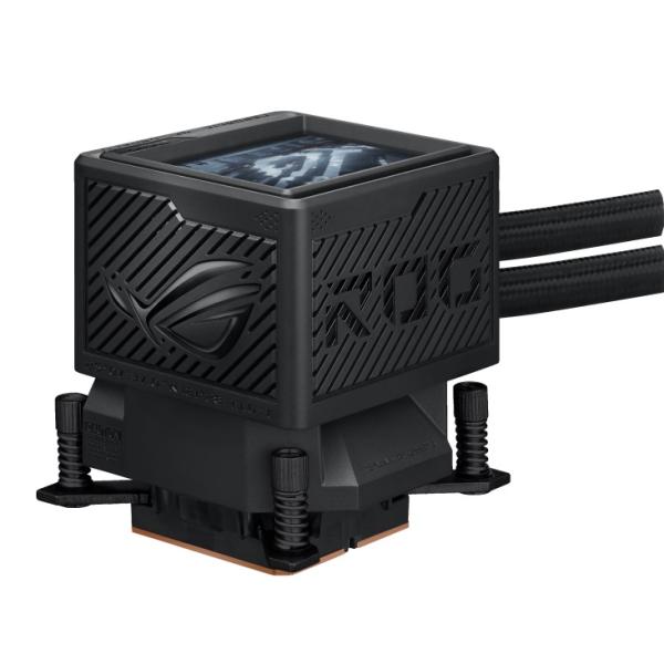 ASUS ROG RYUJIN III 360 ARGB EXTREME 