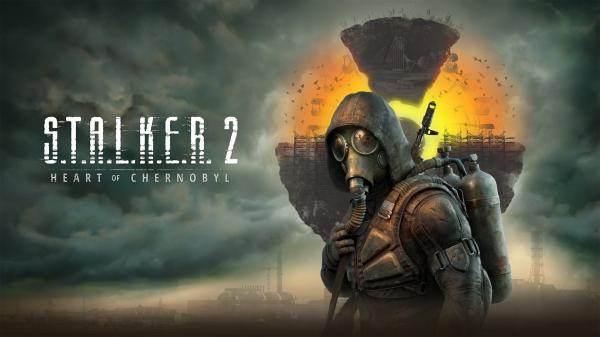 ESD S.T.A.L.K.E.R. 2 Heart of Chornobyl 