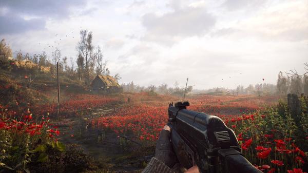 ESD S.T.A.L.K.E.R. 2 Heart of Chornobyl 