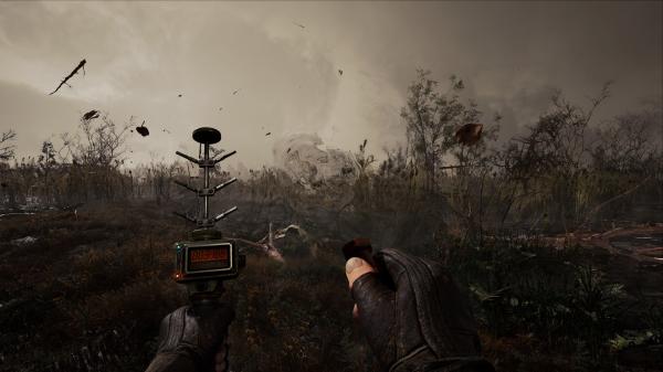 ESD S.T.A.L.K.E.R. 2 Heart of Chornobyl 