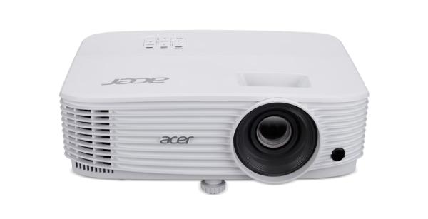Acer X1526/ DLP/ 4000lm/ FHD/ 2x HDMI 