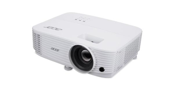 Acer X1526/ DLP/ 4000lm/ FHD/ 2x HDMI 