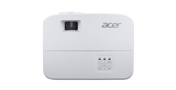 Acer X1526/ DLP/ 4000lm/ FHD/ 2x HDMI 
