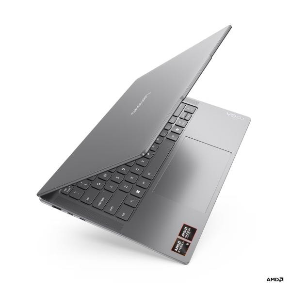 Lenovo Yoga Pro 7/ 14ASP9/ AI9-365/ 14, 5"/ 2880x1800/ 32GB/ 1TB SSD/ AMD int/ W11H/ Gray/ 3R 