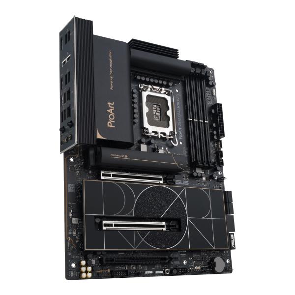 ASUS ProArt Z890-Creator WiFi/ LGA 1851/ ATX 