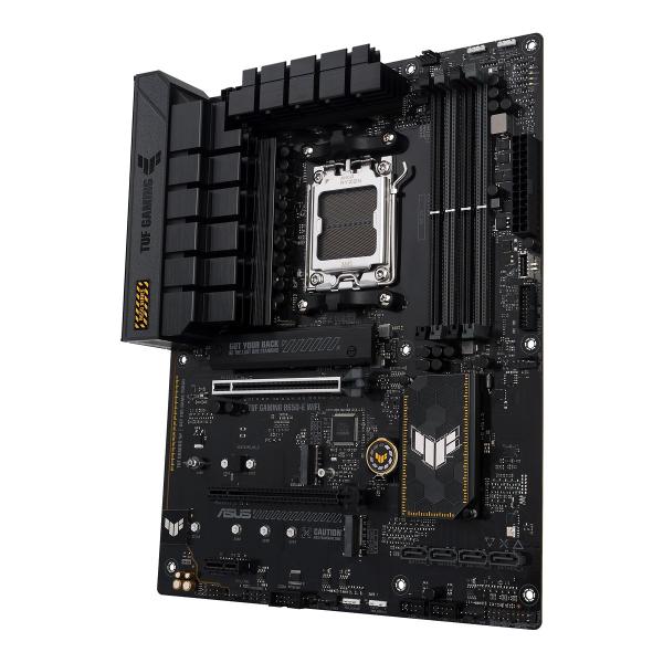 ASUS TUF GAMING B650-E WIFI/ AM5/ ATX 