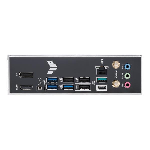 ASUS TUF GAMING B650-E WIFI/ AM5/ ATX 