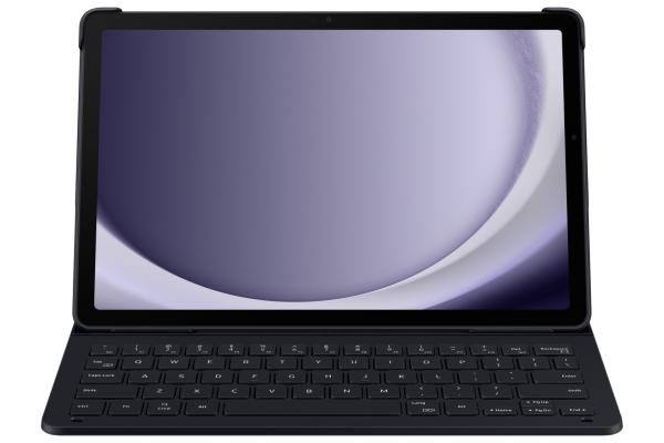 Samsung Ochranný kryt+ klávesnica Tab A9+ Black 