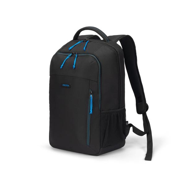 DICOTA Backpack SPIN II 13-16 Black 