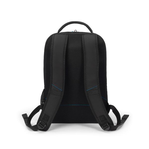 DICOTA Backpack SPIN II 13-16 Black 