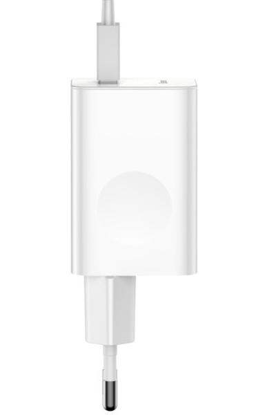 Baseus rýchlonabíjačka do siete 1xUSB Quick Charge 3.0 24W biela 