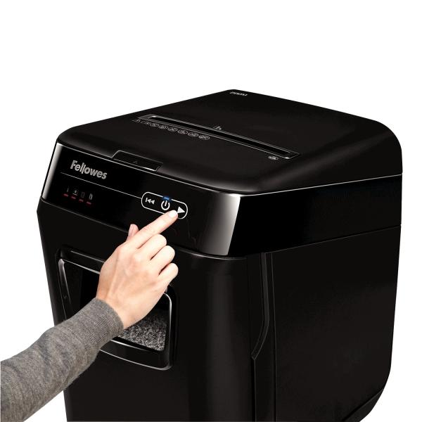 Fellowes Skartovač AutoMax 200 M 