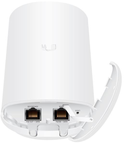 Ubiquiti airMAX AC   NanoStation 5AC    (450+Mbps) 
