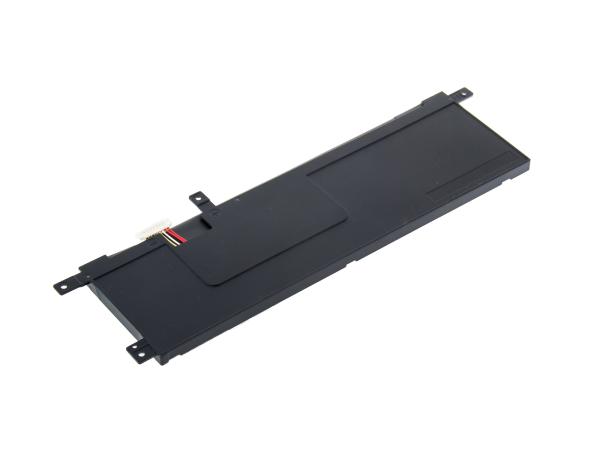 Batéria AVACOM NOAS-X553-P40 pre Asus X553 / F553 Li-Pol 7, 2 V 4000mAh 