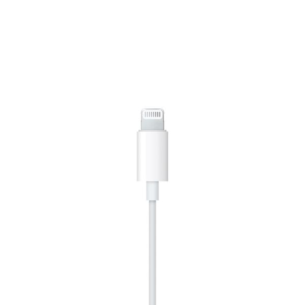 EarPods Lightning 