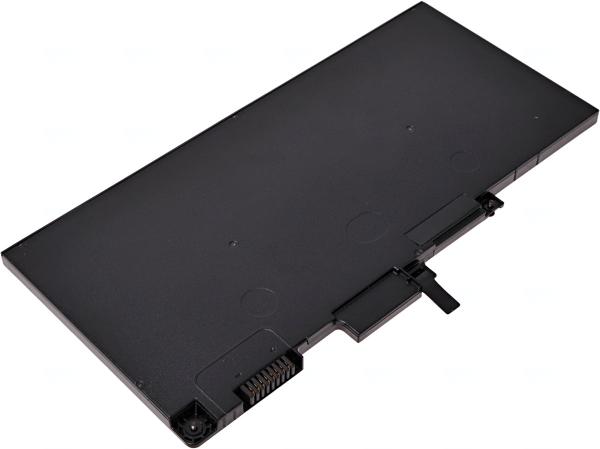 Baterie T6 Power HP EliteBook 745 G3, 755 G3, 840 G3, 850 G3, 4400mAh, 50Wh, 3cell, Li-pol