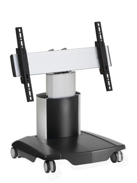 Vogel´s PFT 2515 pojazdný LCD stojan nízky 